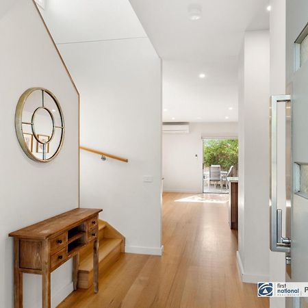 Willa 3-6 Broughton Ave, Cowes Zewnętrze zdjęcie