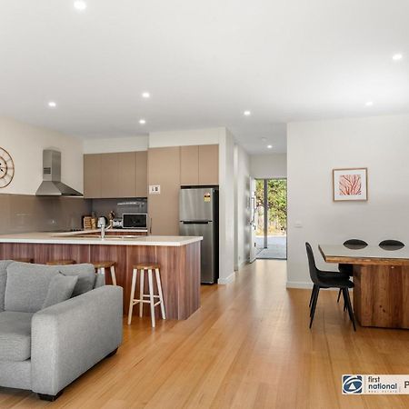Willa 3-6 Broughton Ave, Cowes Zewnętrze zdjęcie
