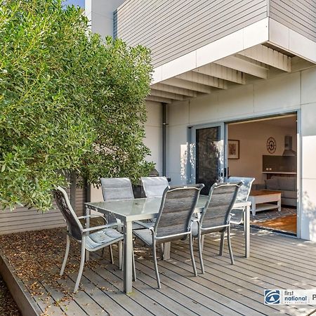 Willa 3-6 Broughton Ave, Cowes Zewnętrze zdjęcie