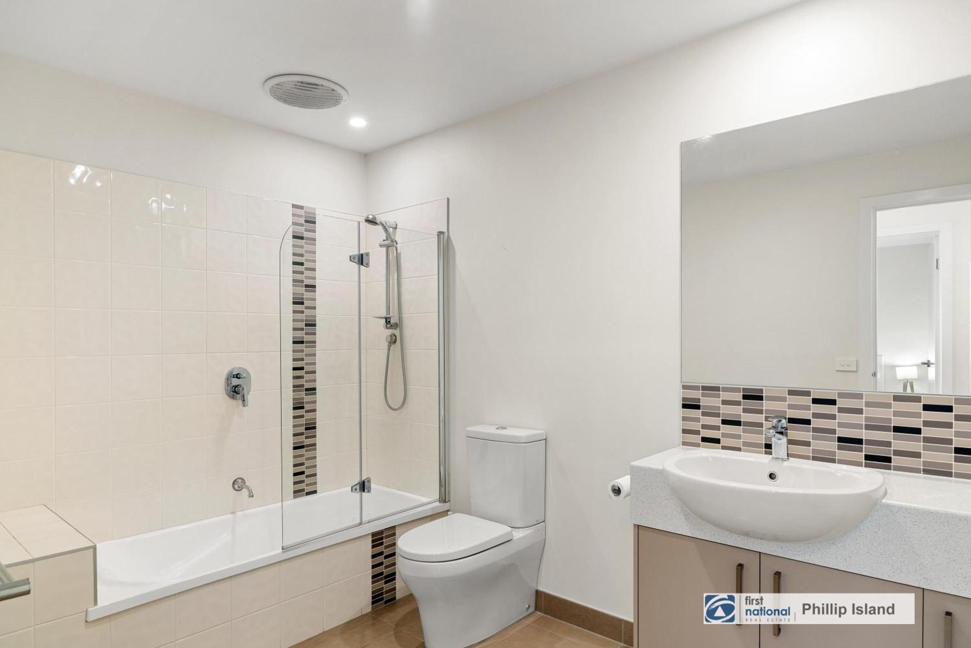 Willa 3-6 Broughton Ave, Cowes Zewnętrze zdjęcie