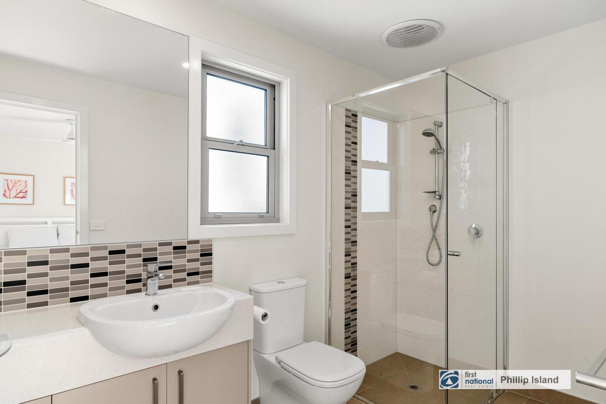 Willa 3-6 Broughton Ave, Cowes Zewnętrze zdjęcie