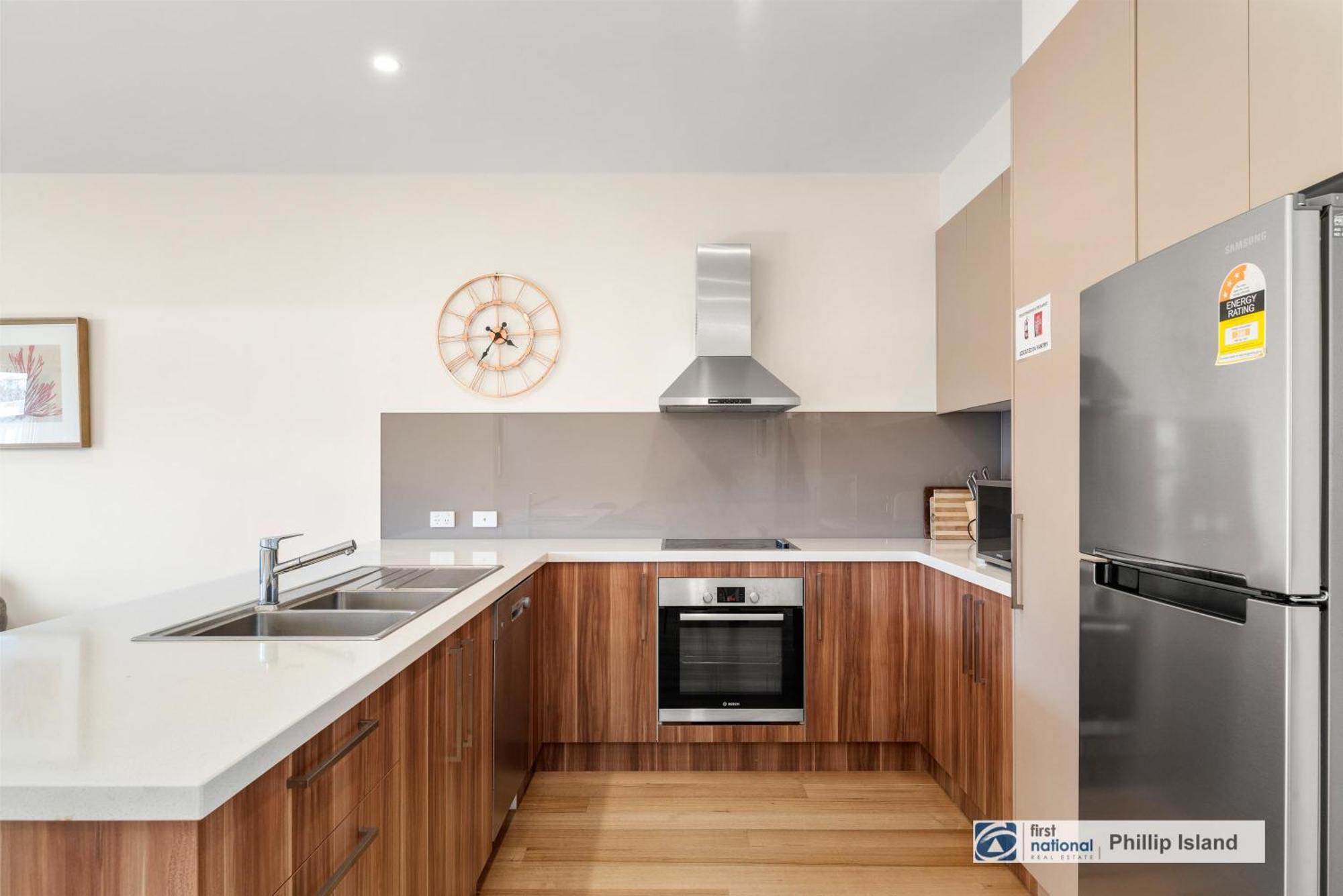 Willa 3-6 Broughton Ave, Cowes Zewnętrze zdjęcie