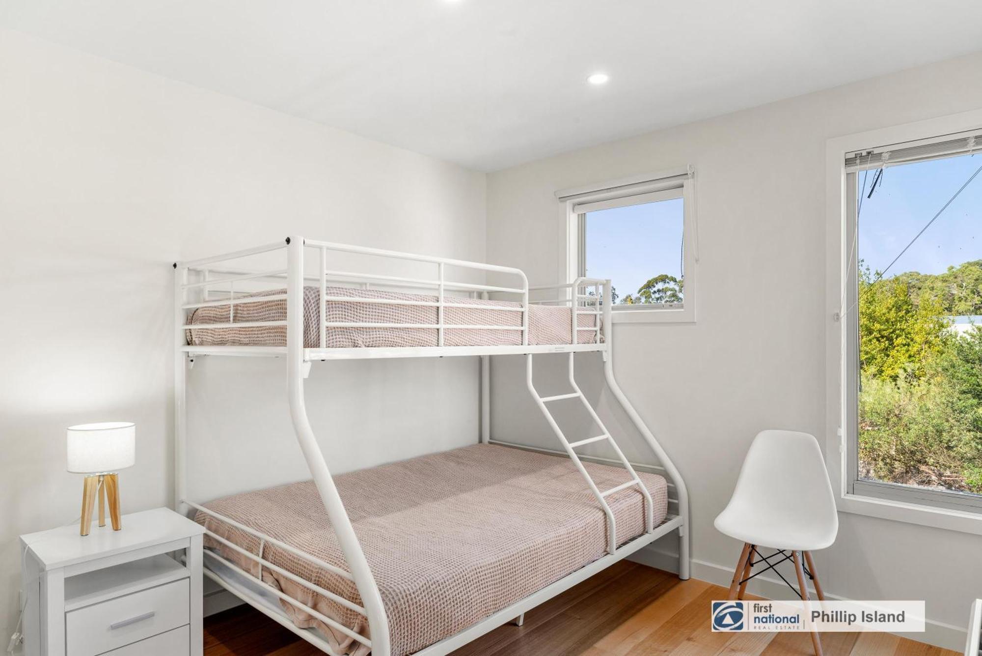 Willa 3-6 Broughton Ave, Cowes Zewnętrze zdjęcie