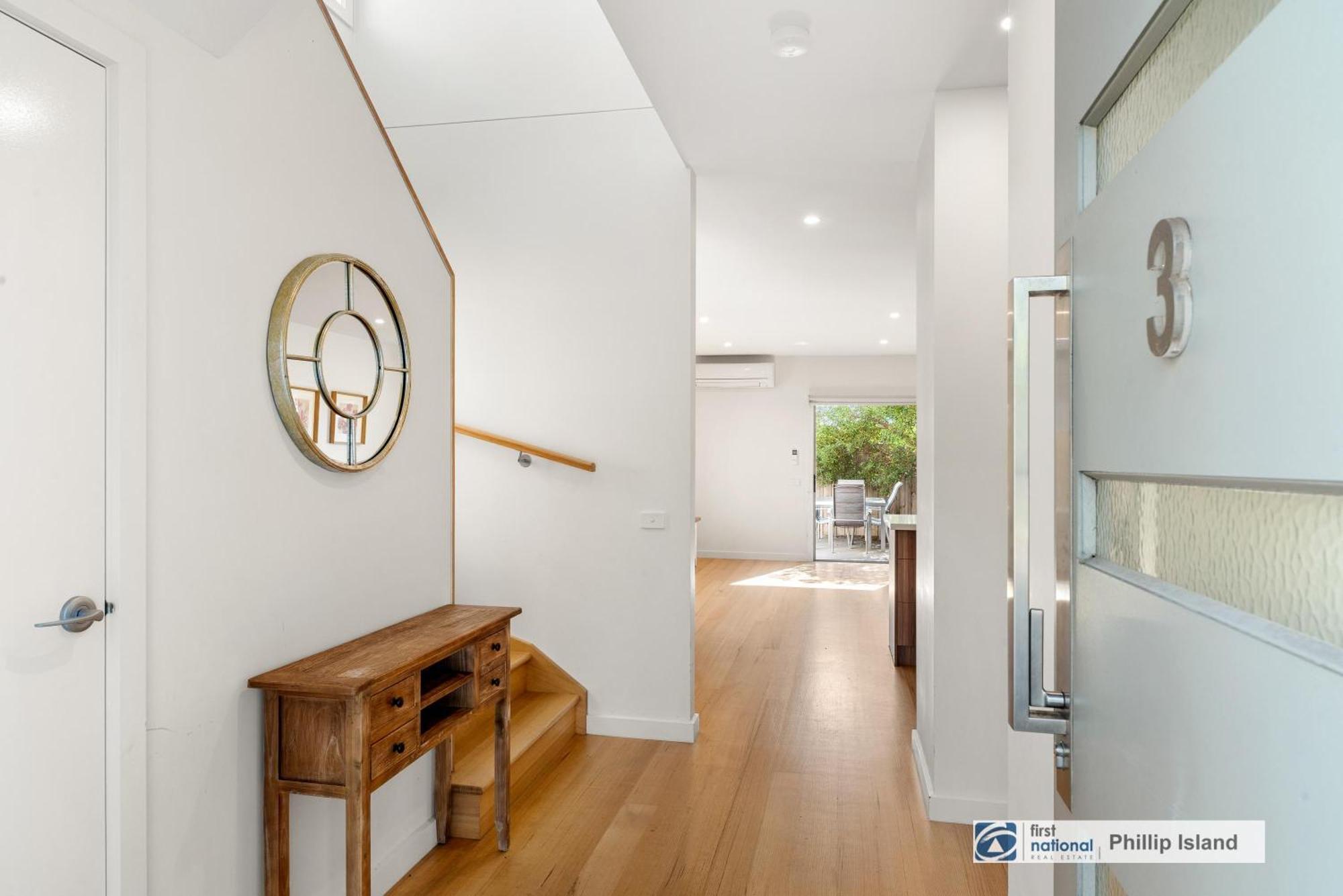 Willa 3-6 Broughton Ave, Cowes Zewnętrze zdjęcie