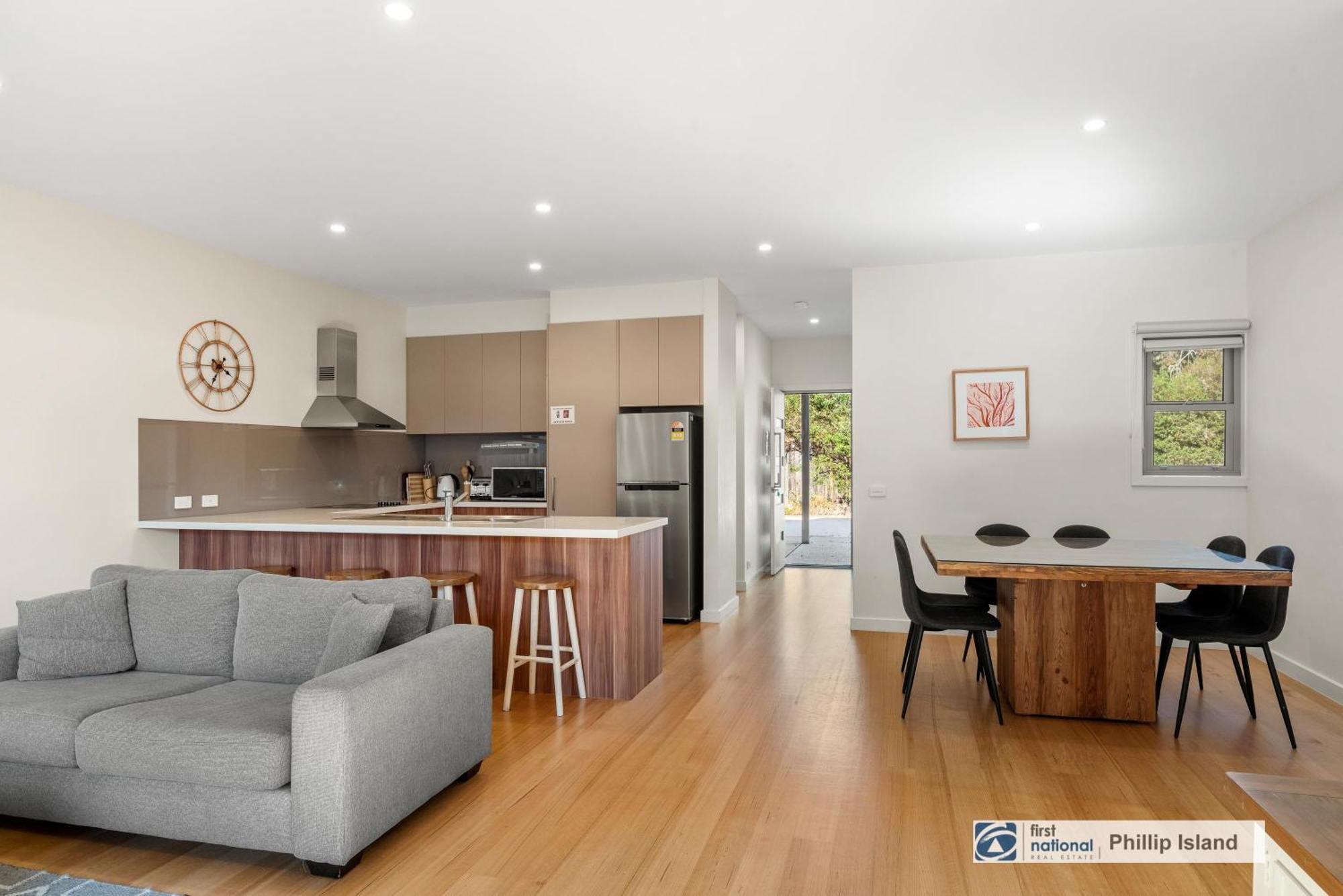 Willa 3-6 Broughton Ave, Cowes Zewnętrze zdjęcie