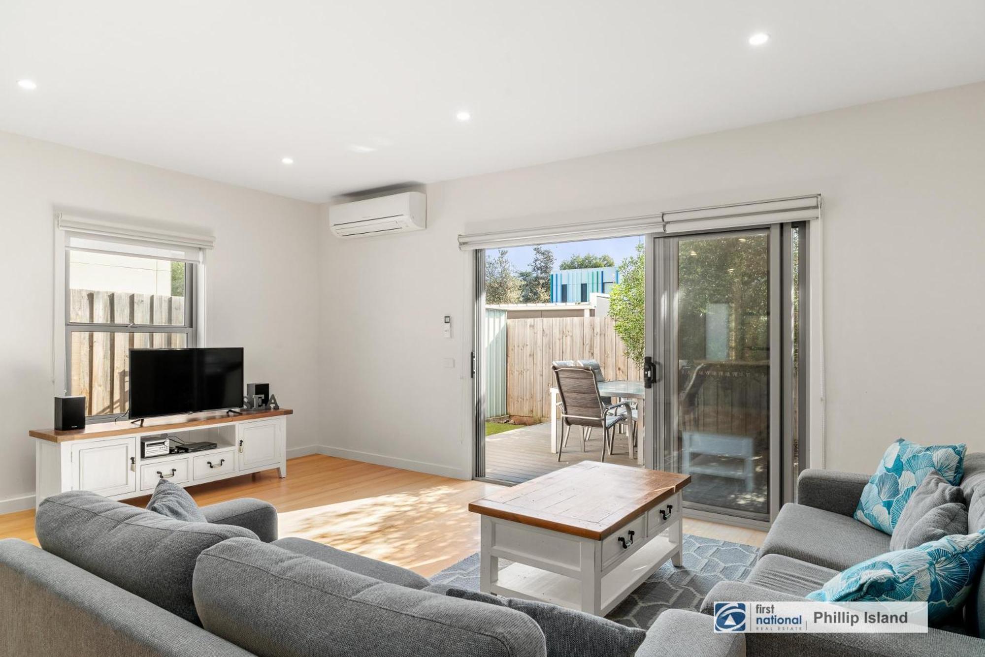 Willa 3-6 Broughton Ave, Cowes Zewnętrze zdjęcie