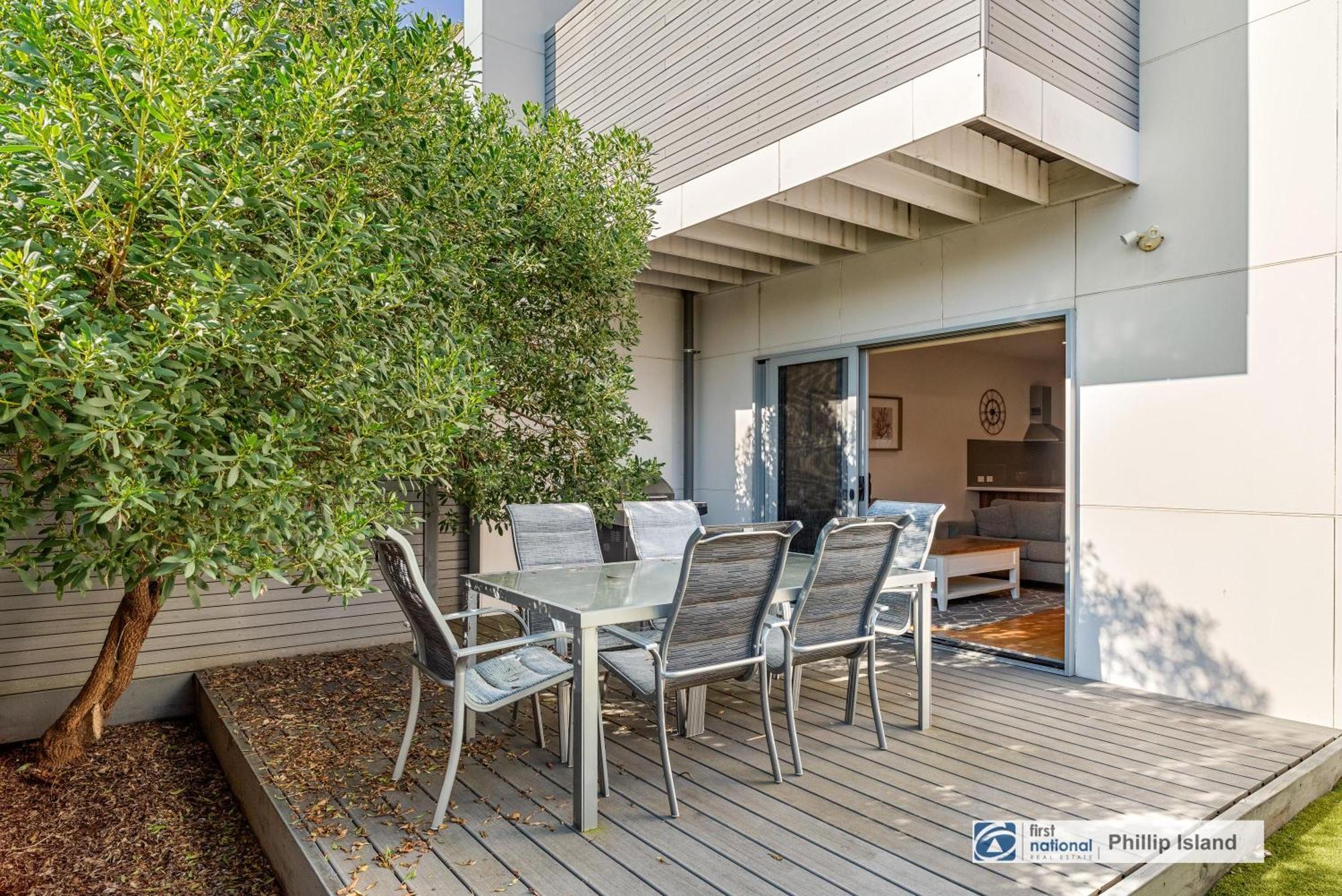 Willa 3-6 Broughton Ave, Cowes Zewnętrze zdjęcie